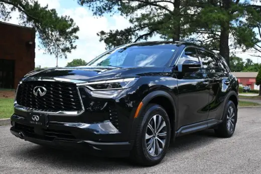 2023 Infiniti QX60