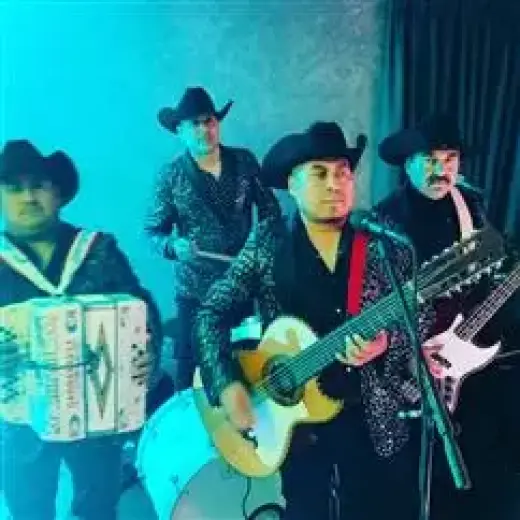 GRUPO ACENDADO NORTEÑO