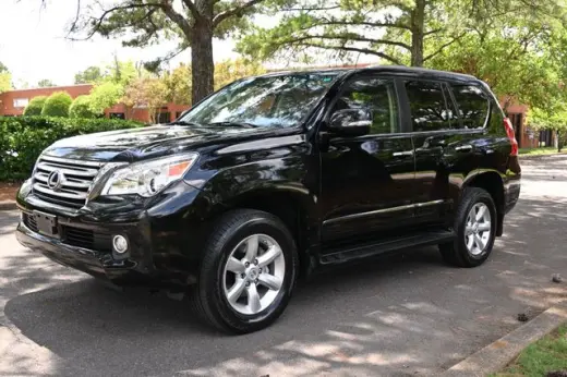 2010 Lexus GX 460