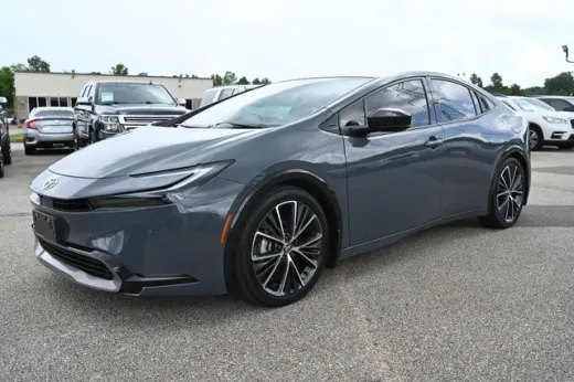 2023 Toyota Prius