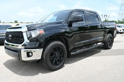 2021 Toyota Tundra