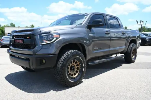2016 Toyota Tundra
