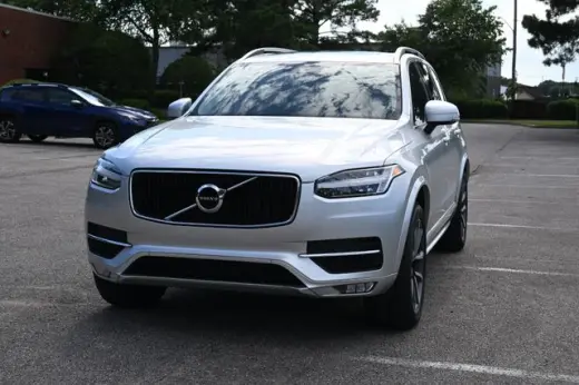 2019 Volvo XC90