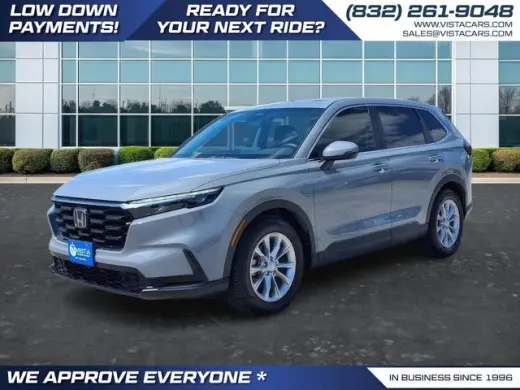 2023 Honda CR-V