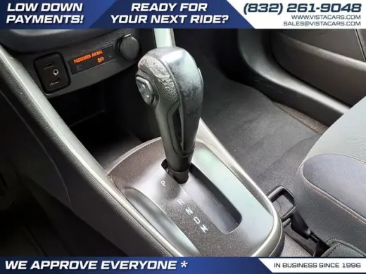 2017 Chevrolet Trax