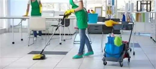 Vacantes en Oferta