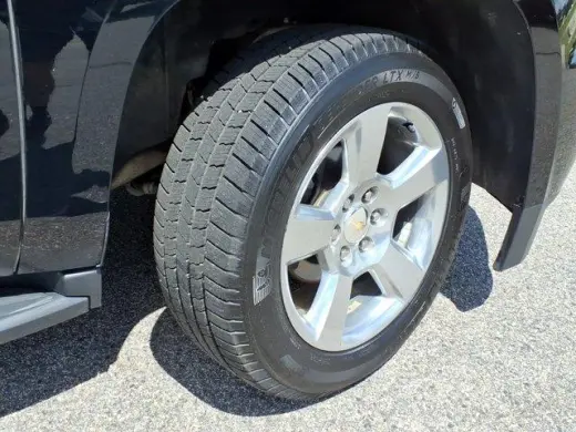 Chevrolet Tahoe 2018 4x4 LT 4dr SUV