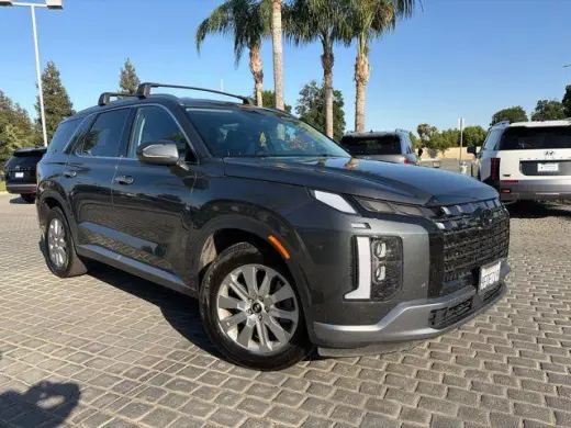 Hyundai PALISADE 2023 SEL 4dr SUV