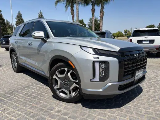 Hyundai PALISADE 2024 SEL 4dr SUV