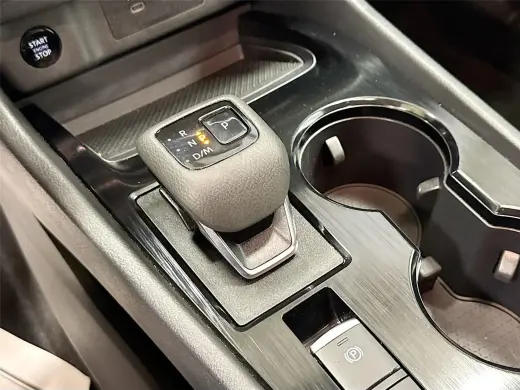 Nissan Rogue 2024 AWD S 4dr Crossover