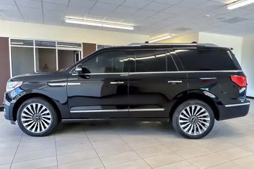 Lincoln Navigator 2019 4x4 Reserve 4dr SUV