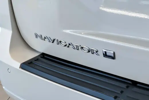 Lincoln Navigator L 2015 4x4 4dr SUV
