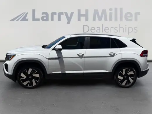 Volkswagen Atlas Cross Sport 2024 SE 4dr SUV w/Technology