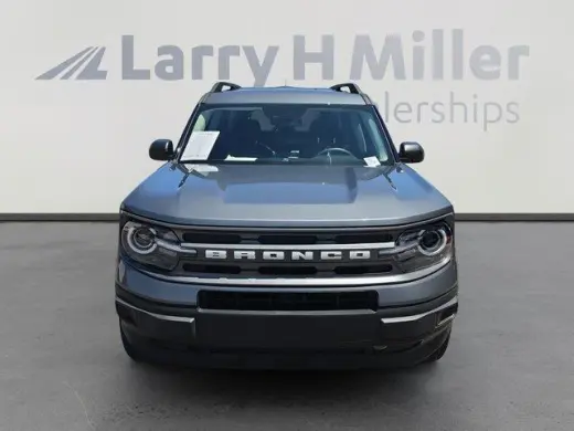 Ford Bronco Sport 2024 AWD Big Bend 4dr SUV