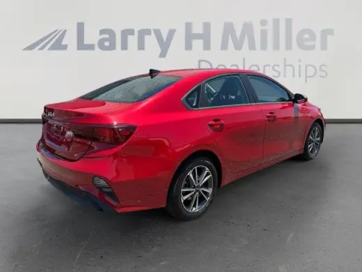 Kia Forte 2024 LX 4dr Sedan
