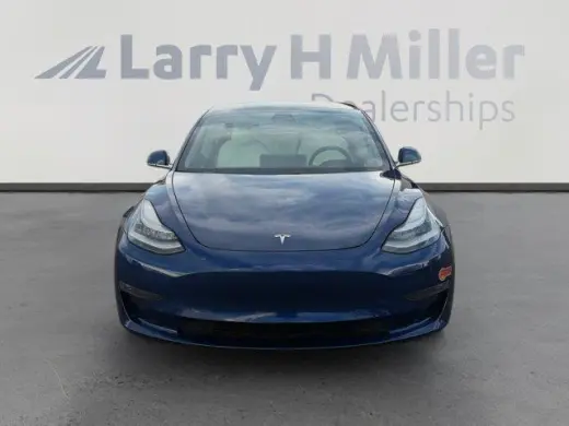 Tesla Model 3 2019 AWD Performance 4dr Fastback