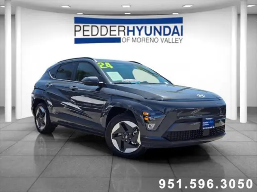Hyundai KONA Electric 2024 SEL 4dr Crossover