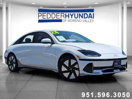 Hyundai IONIQ 6 2024 SE 4dr Sedan