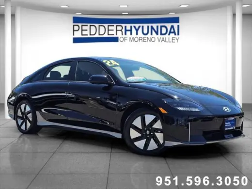 Hyundai IONIQ 6 2024 SE 4dr Sedan