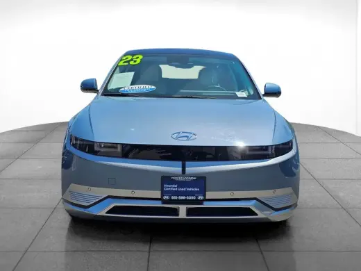 Hyundai IONIQ 5 2023 Limited 4dr Crossover