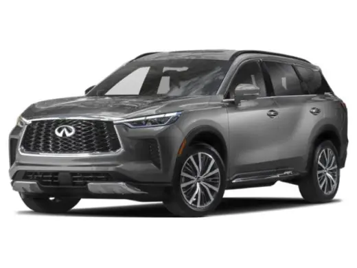 INFINITI QX60 2022 Luxe 4dr SUV