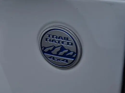Jeep Wrangler 2024 4x4 Sahara 4xe 4dr SUV