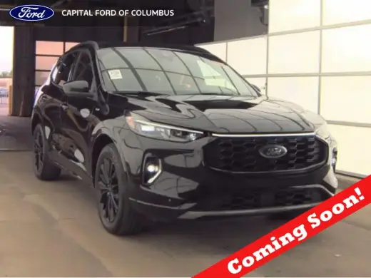 Ford Escape 2023 AWD ST-Line Elite 4dr SUV
