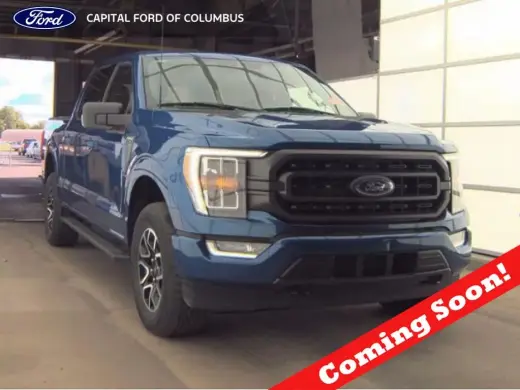 Ford F-150 2023 4x4 Lariat 4dr SuperCrew 5.5 ft. SB