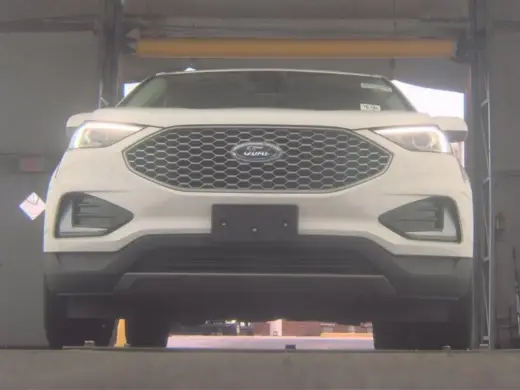 Ford Edge 2023 AWD SEL 4dr Crossover