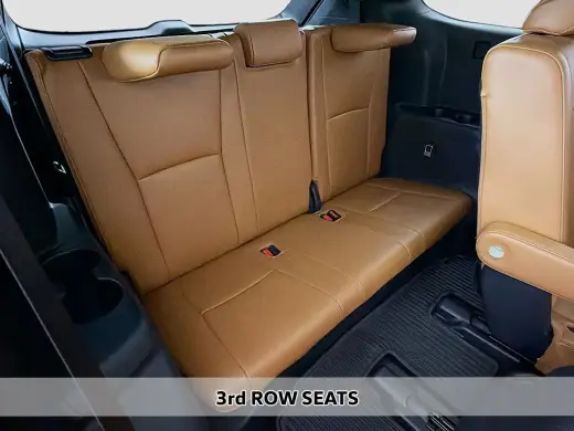 Toyota Highlander Hybrid 2022 AWD Platinum 4dr SUV