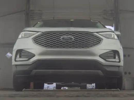 Ford Edge 2024 AWD ST-Line 4dr SUV