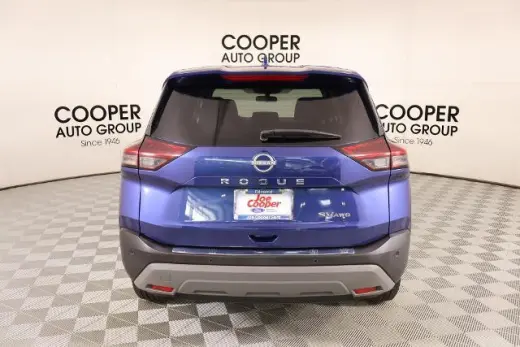 Nissan Rogue 2023 AWD SV 4dr Crossover