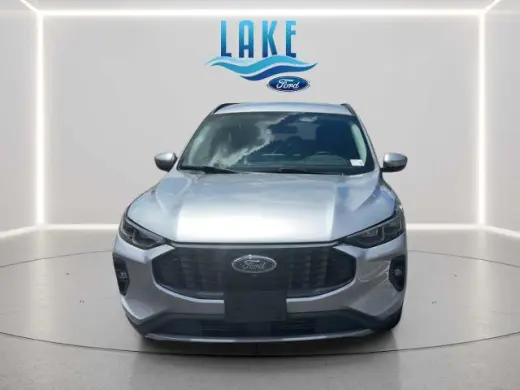 Ford Escape 2024 AWD Platinum 4dr SUV
