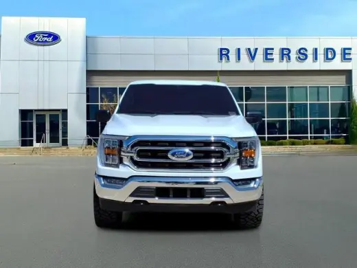 Ford F-150 2023 4x4 Lariat 4dr SuperCrew 5.5 ft. SB