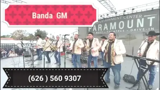 🎵 La GM 🎵LA