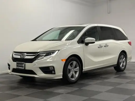 Honda Odyssey 2018 EX-L 4dr Mini-Van