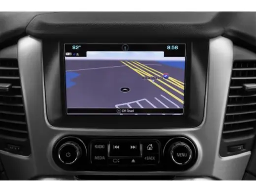GMC Yukon XL 2019 4x4 Denali 4dr SUV
