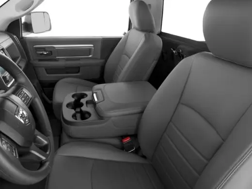 Ram 1500 2017 4x2 Tradesman 2dr Regular Cab 8 ft. LB Pickup