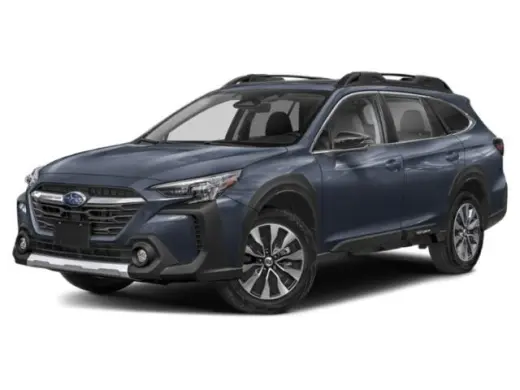 Subaru Outback 2024 AWD Limited 4dr Crossover