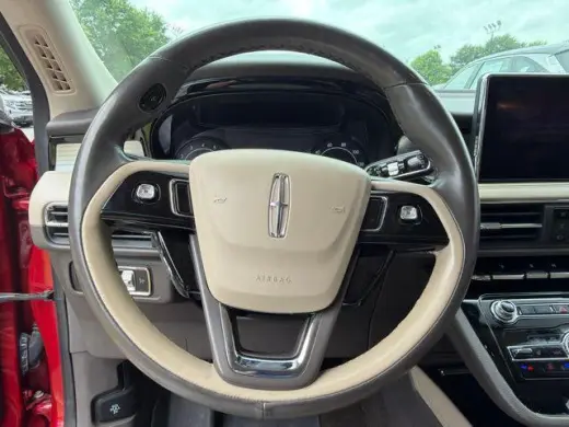 Lincoln Corsair 2022 AWD Standard 4dr SUV