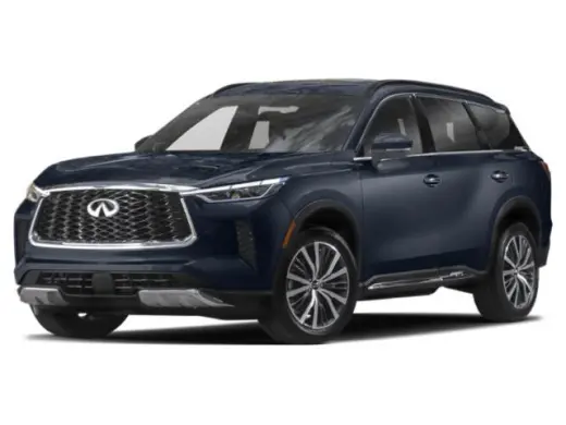 INFINITI QX60 2022 AWD Sensory 4dr SUV