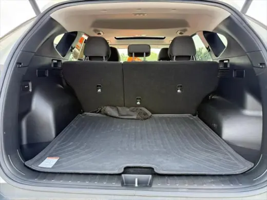 Hyundai TUCSON 2022 SEL 4dr SUV