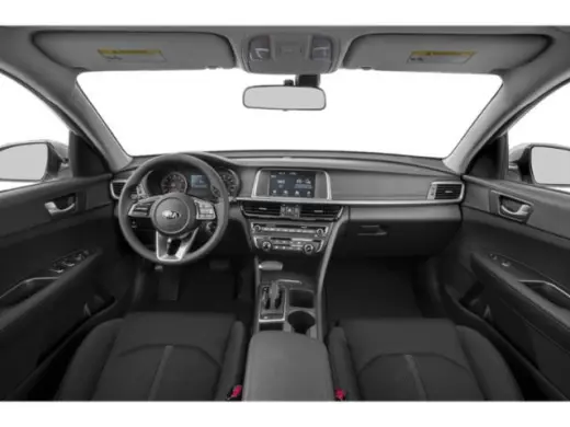 Kia Optima 2020 LX 4dr Sedan