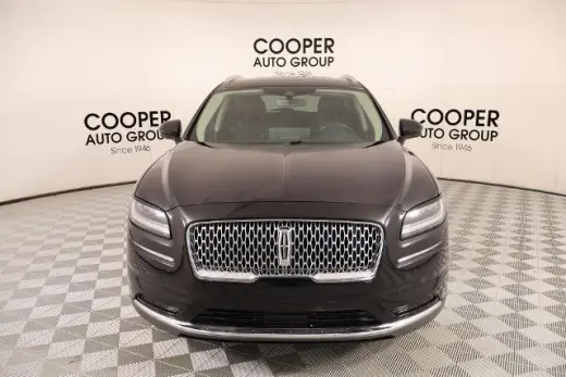 Lincoln Nautilus 2023 AWD Standard 4dr SUV