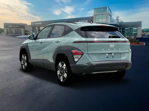 Hyundai KONA 2024 AWD SEL 4dr Crossover