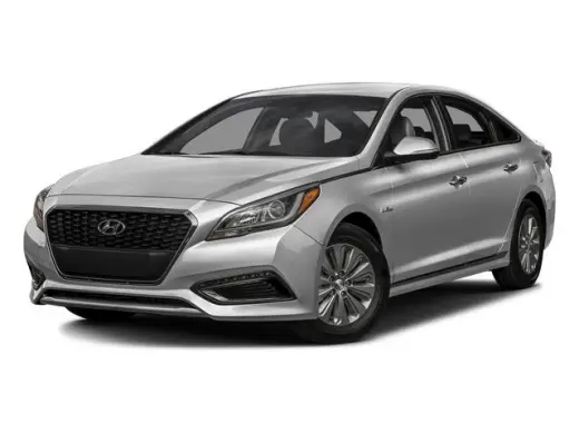 Hyundai SONATA Hybrid 2016 SE 4dr Sedan