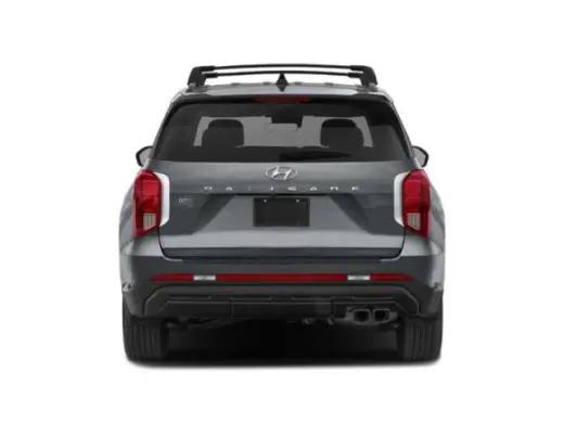 Hyundai PALISADE 2023 AWD XRT 4dr SUV