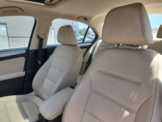 Volkswagen Jetta 2017 1.4T SE 4dr Sedan 6A