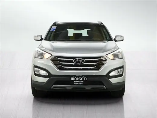 Hyundai SANTA FE Sport 2016 AWD 2.4L 4dr SUV
