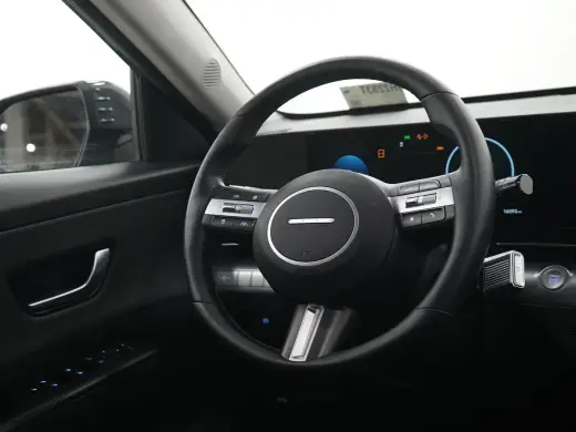 Hyundai KONA 2025 AWD Limited 4dr Crossover
